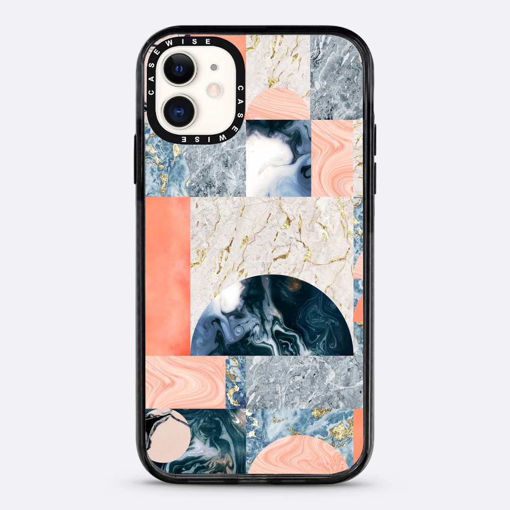 Marble & Lust