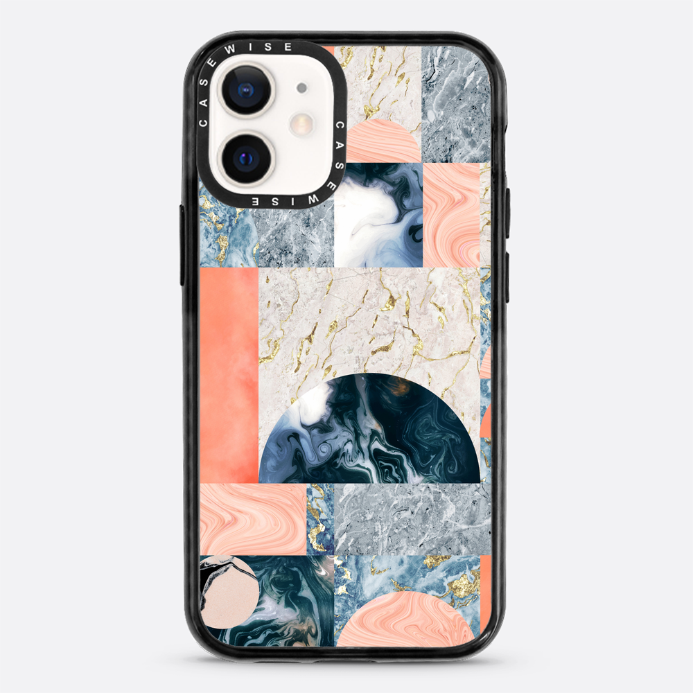 Marble & Lust