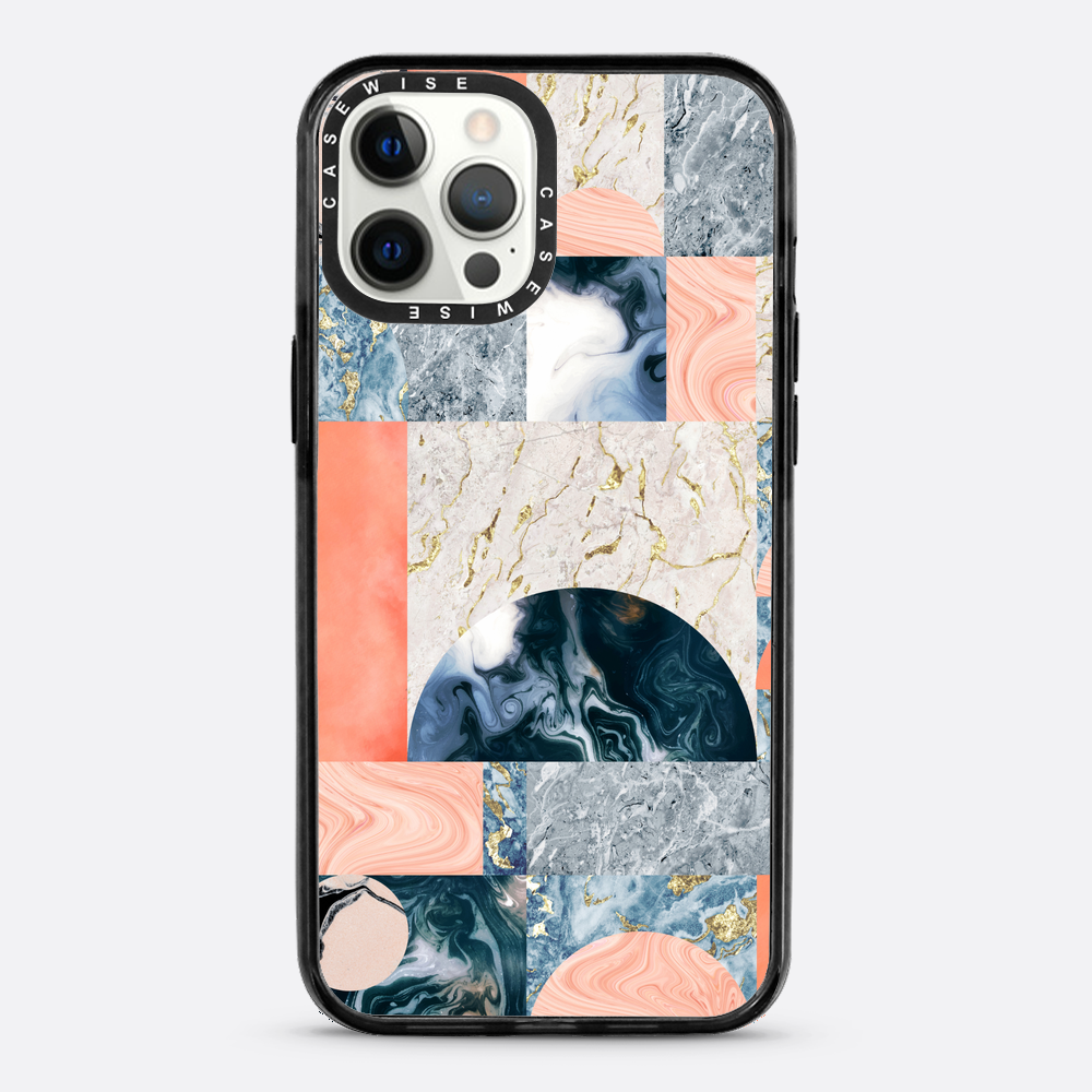 Marble & Lust