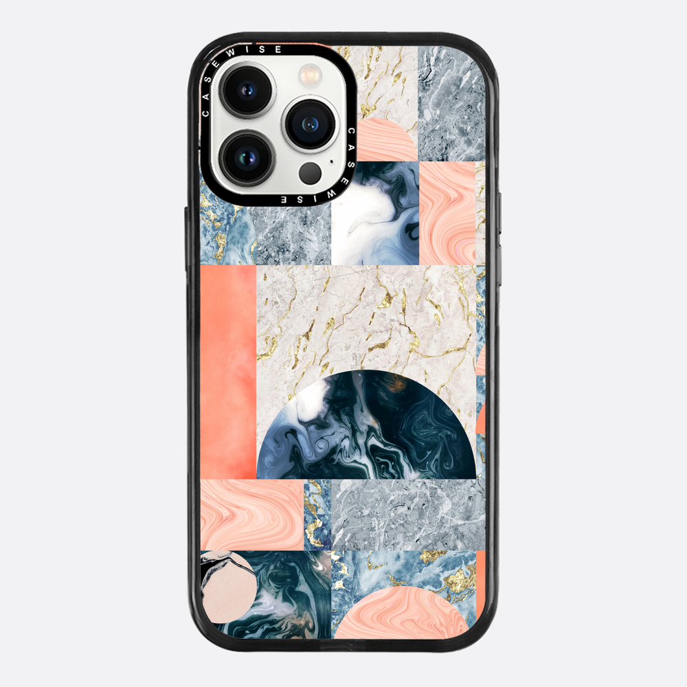Marble & Lust