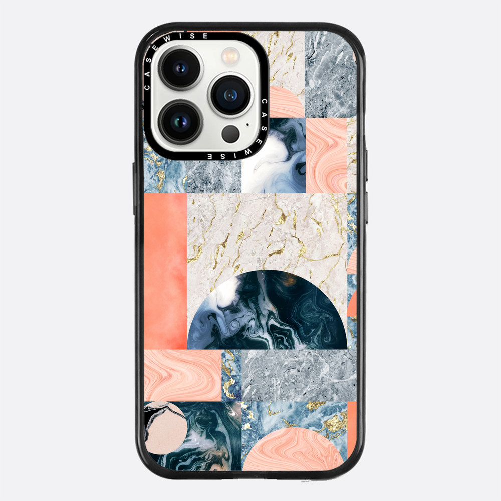 Marble & Lust