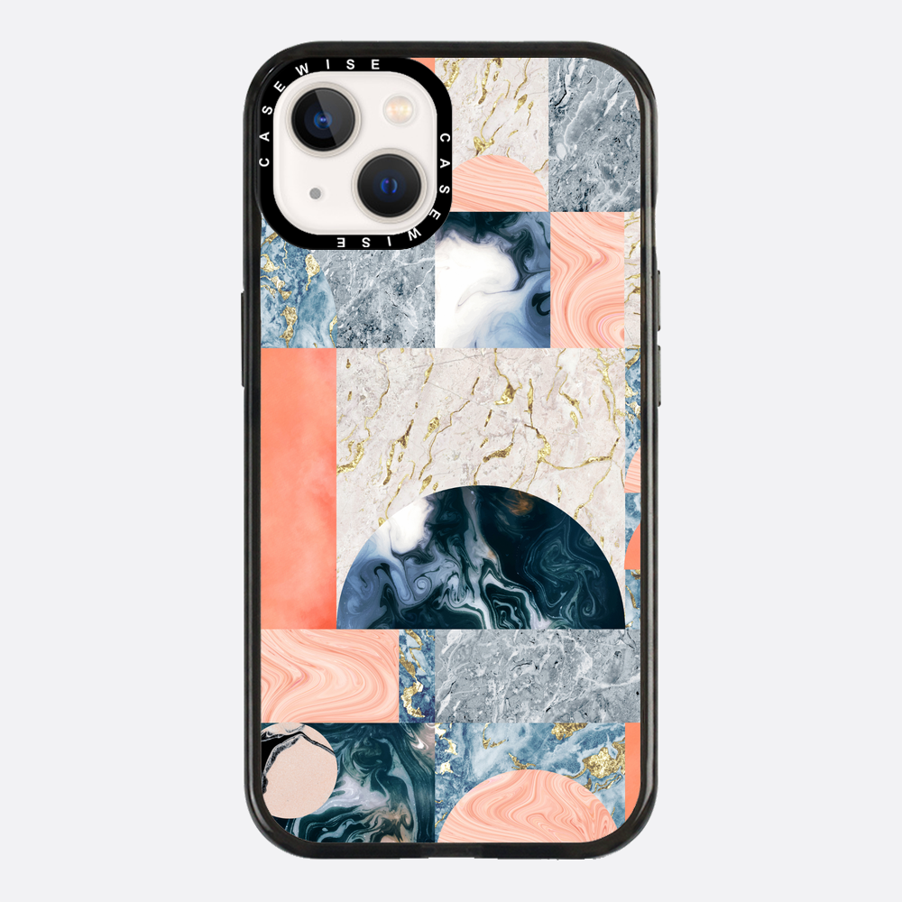 Marble & Lust