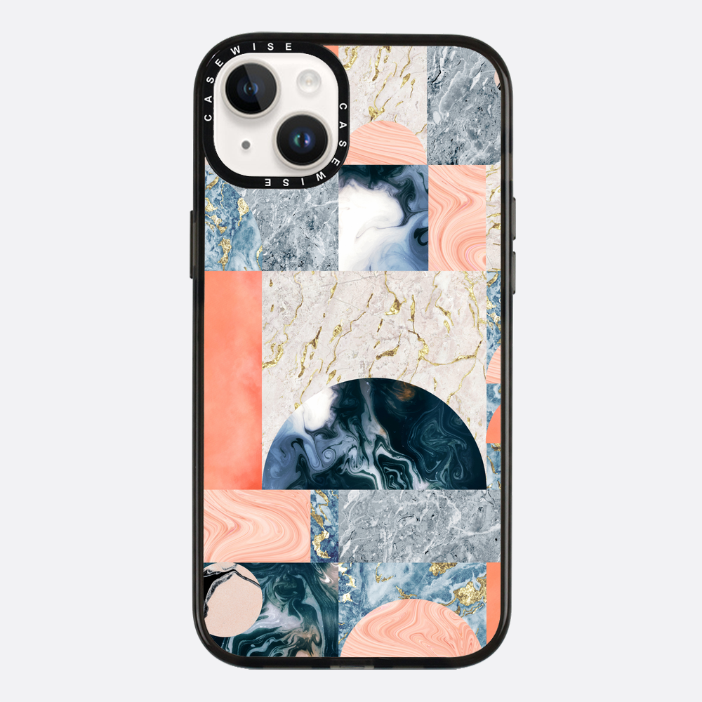 Marble & Lust