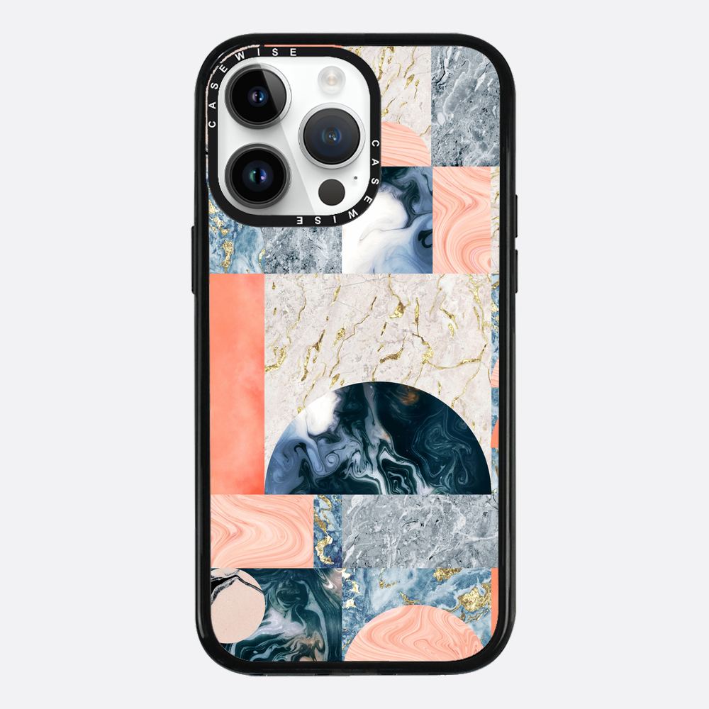 Marble & Lust
