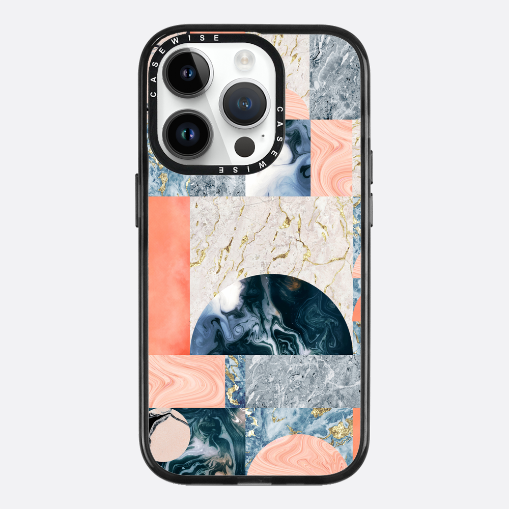 Marble & Lust