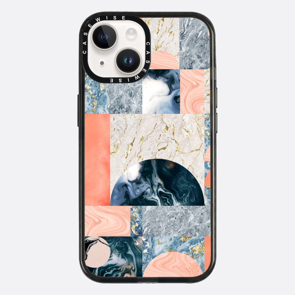 Marble & Lust