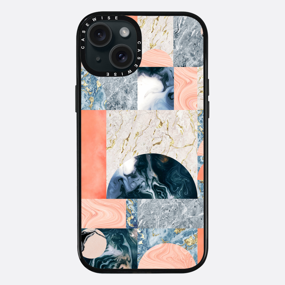 Marble & Lust