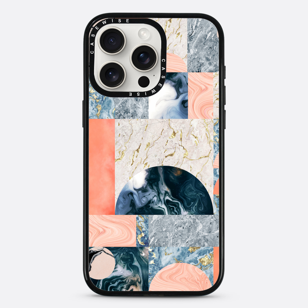 Marble & Lust