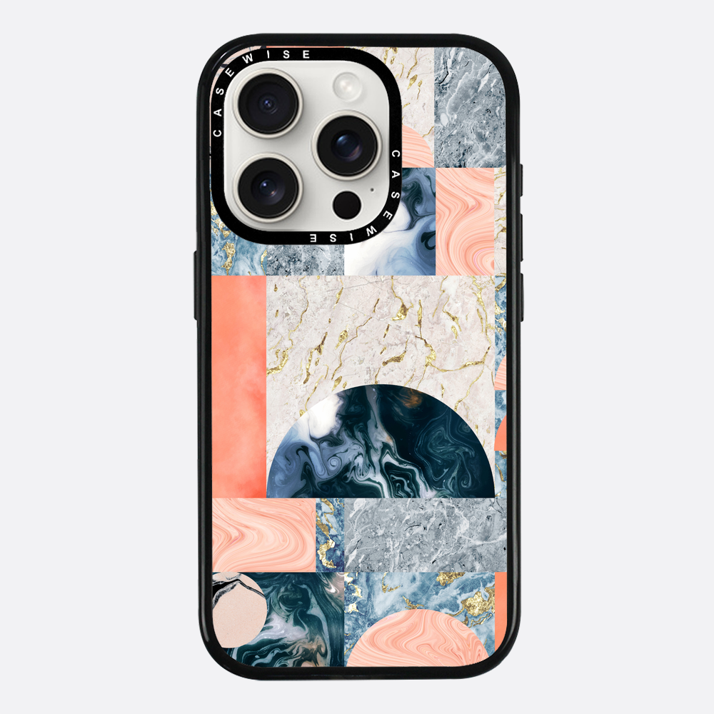 Marble & Lust