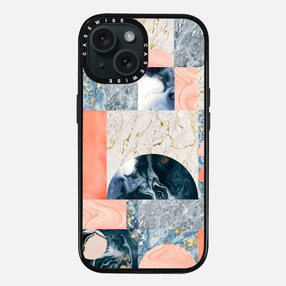 Marble & Lust