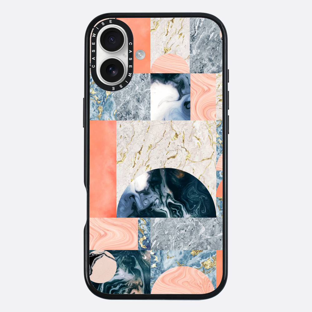 Marble & Lust