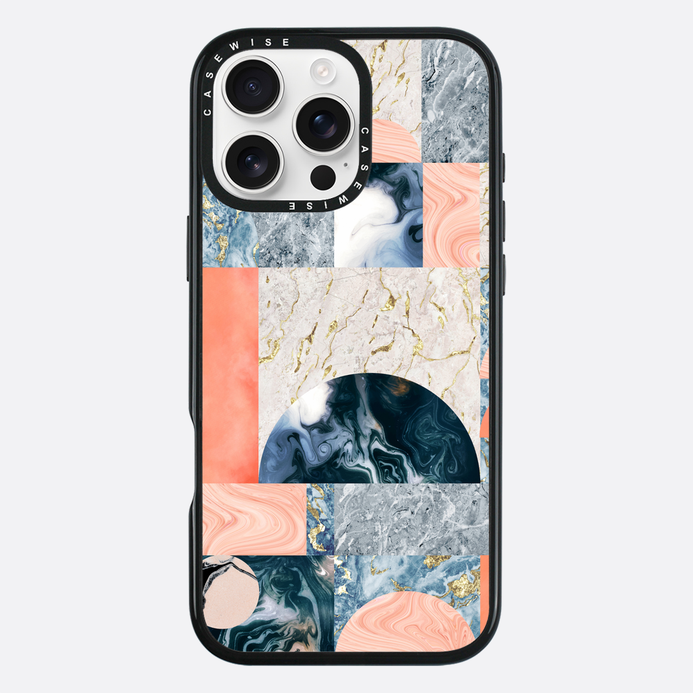 Marble & Lust
