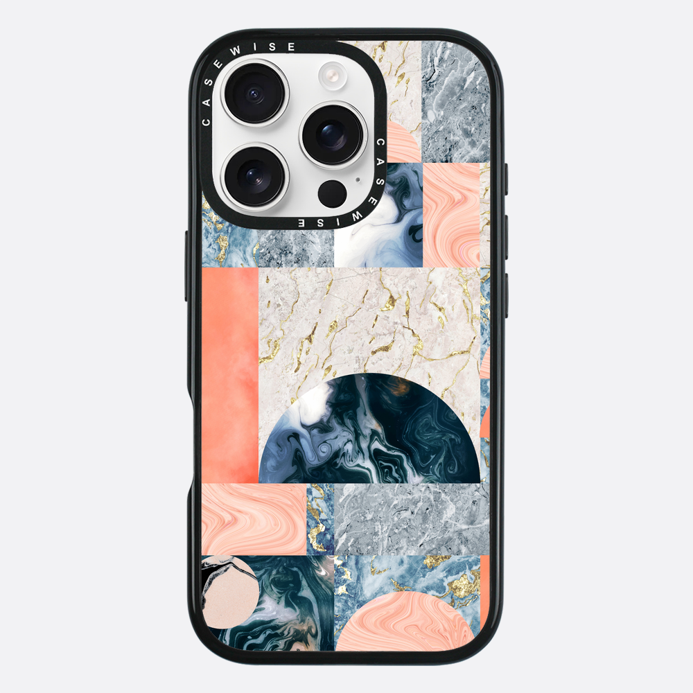 Marble & Lust