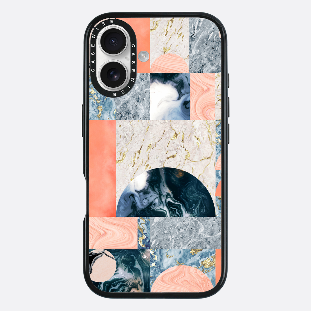 Marble & Lust