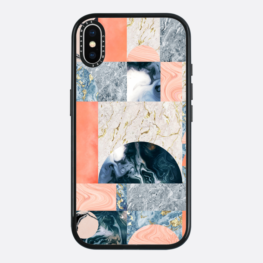 Marble & Lust