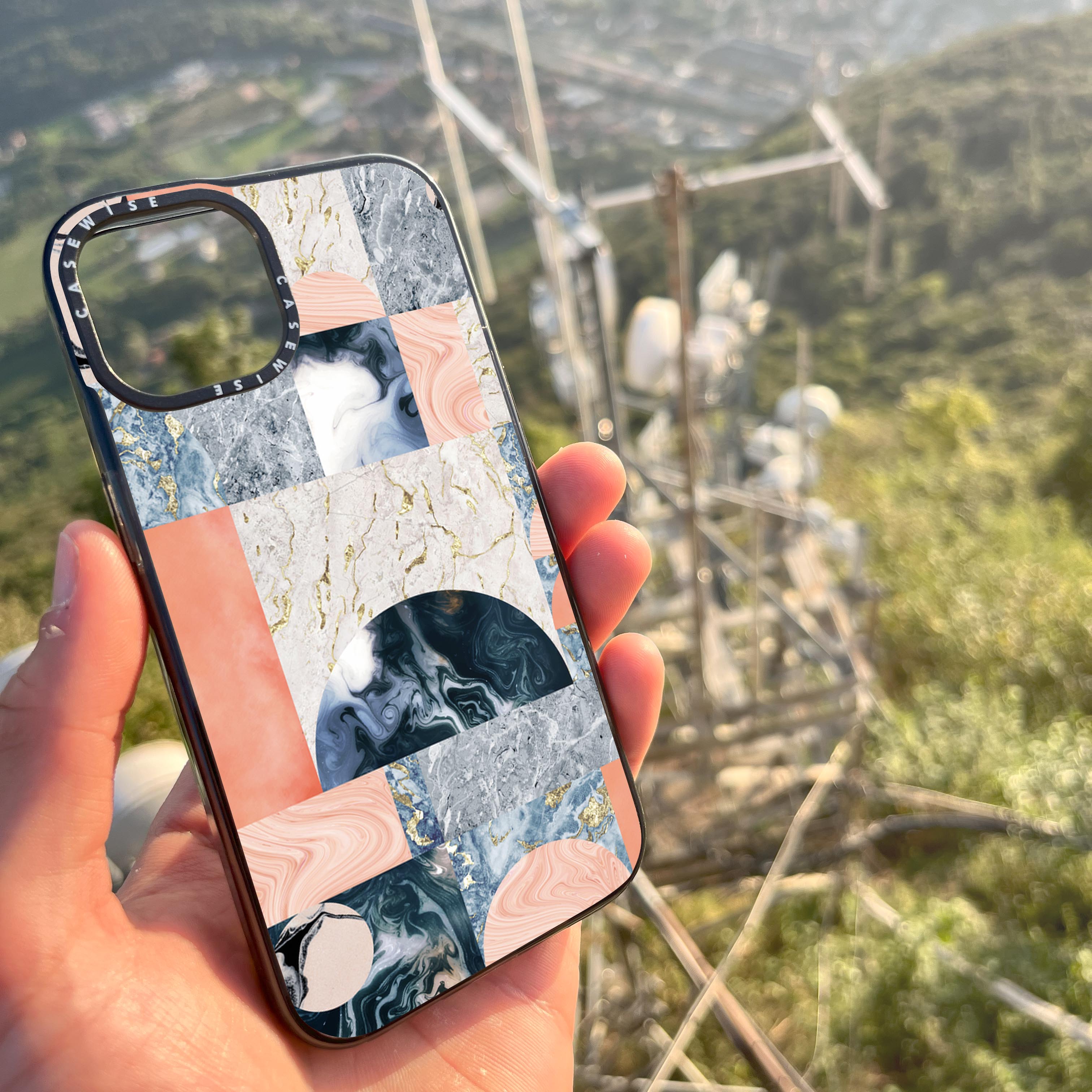 Marble & Lust