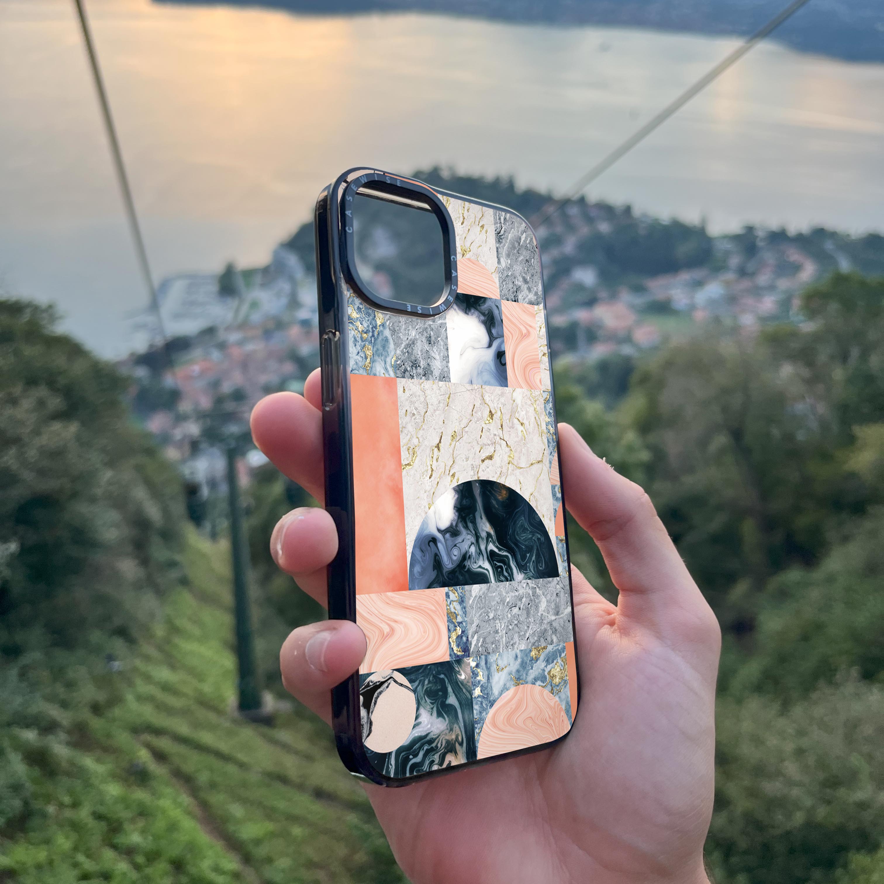 Marble & Lust