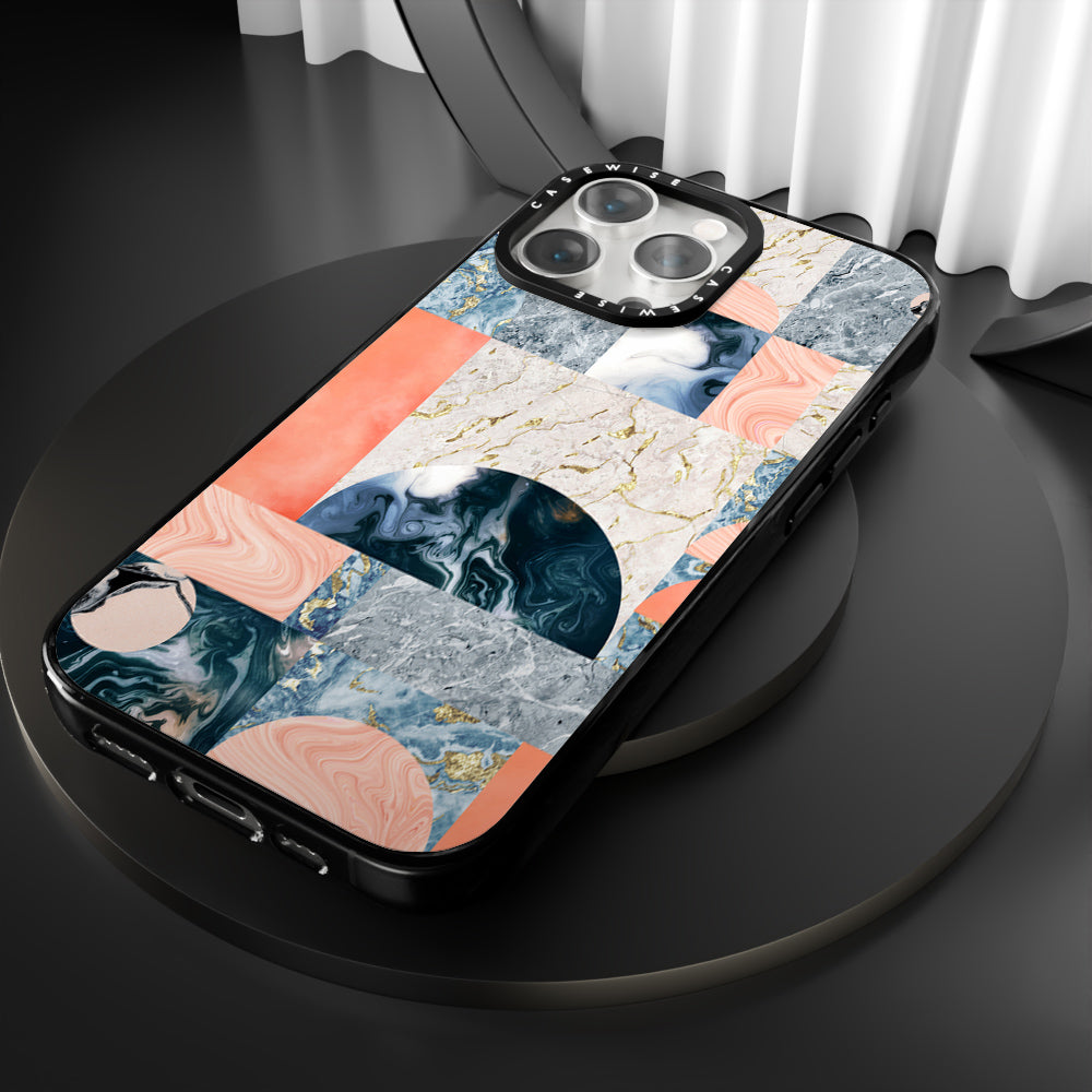 Marble & Lust