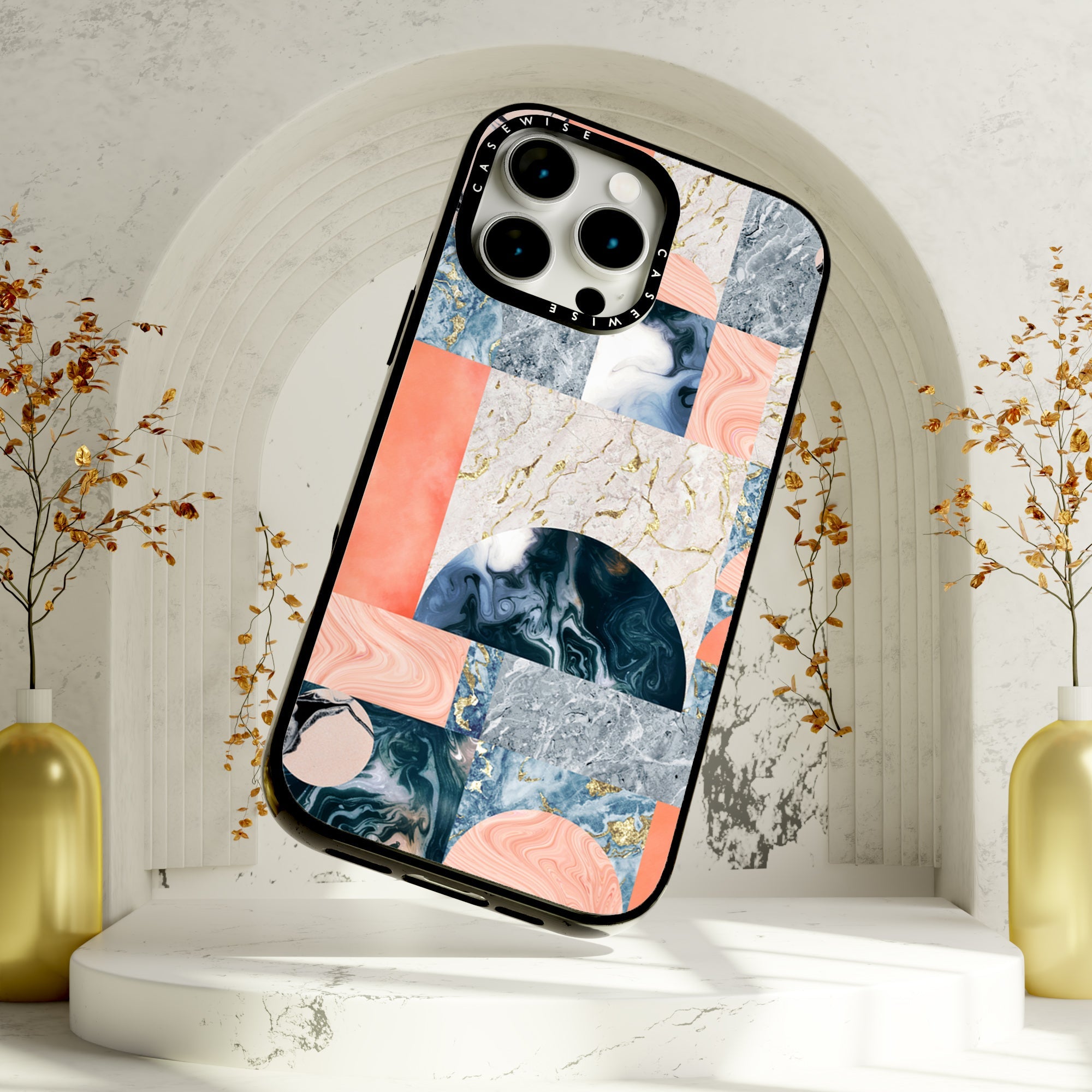 Marble & Lust