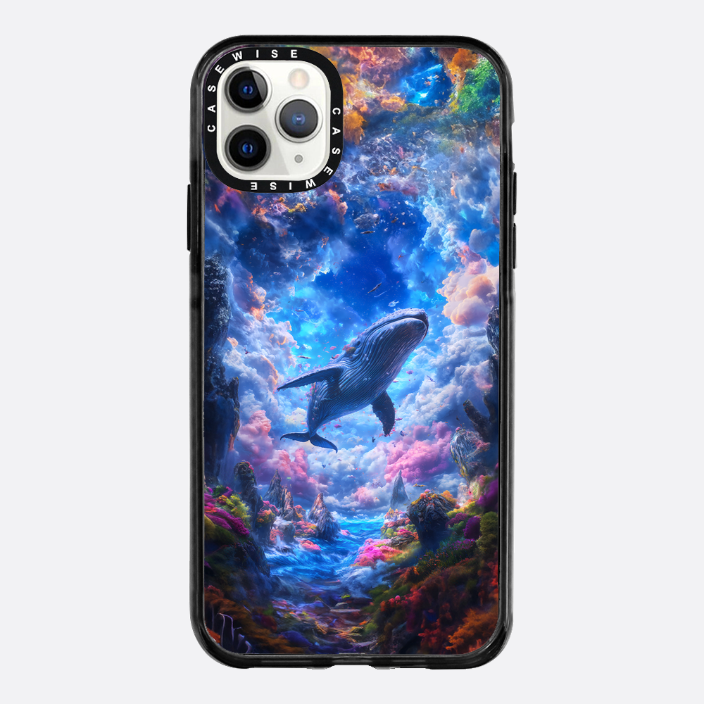 Ocean Beauty - Etui
