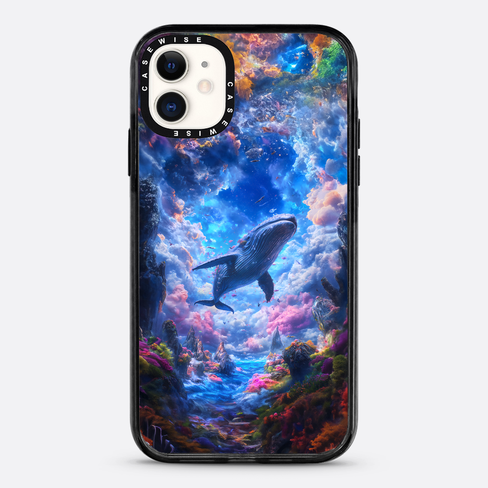 Ocean Beauty - Etui