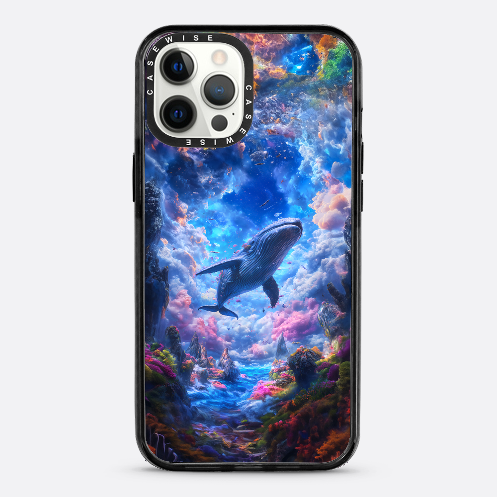 Ocean Beauty - Etui