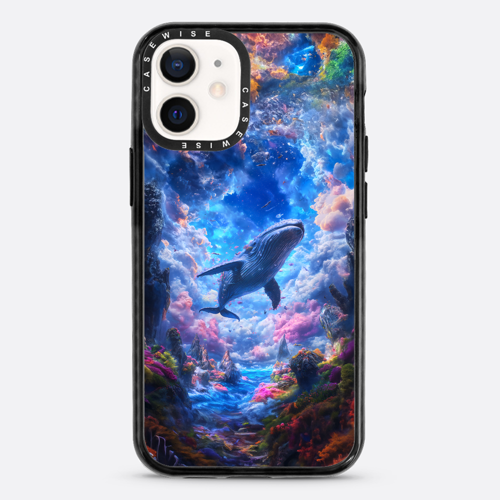 Ocean Beauty - Etui