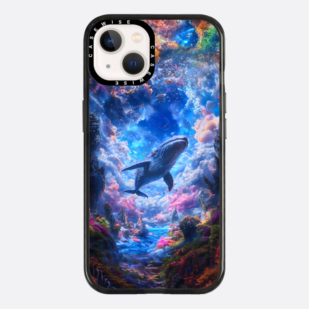 Ocean Beauty - Etui