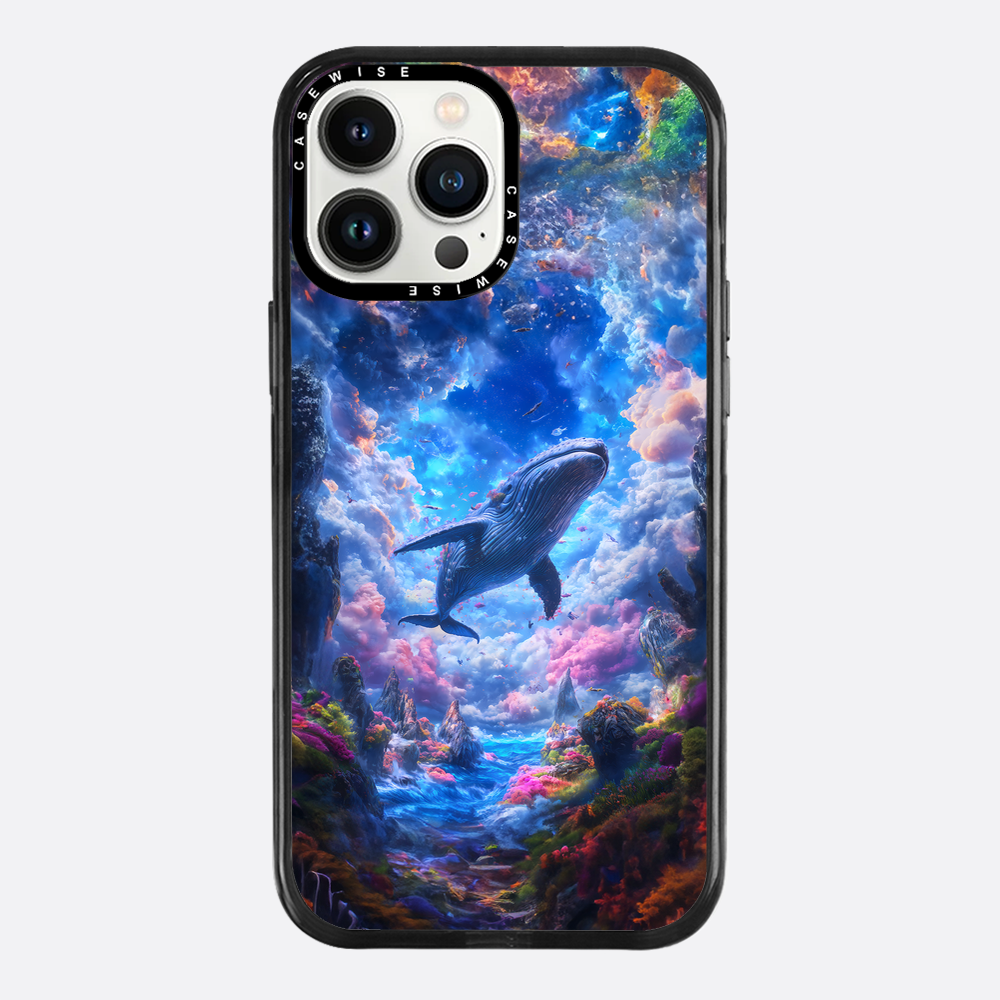 Ocean Beauty - Etui