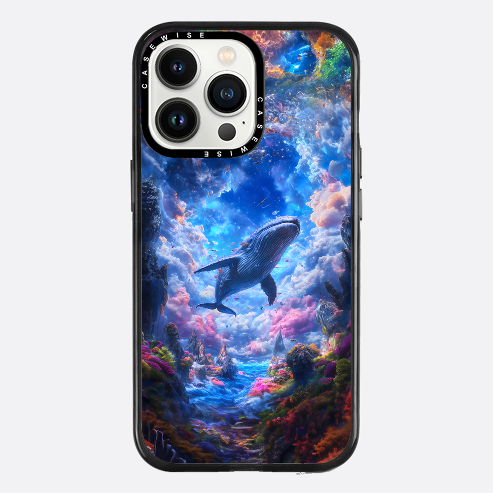 Ocean Beauty - Etui