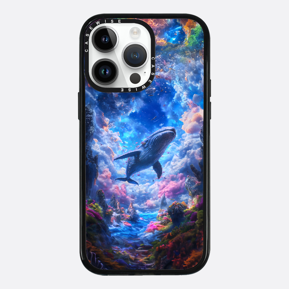 Ocean Beauty - Etui