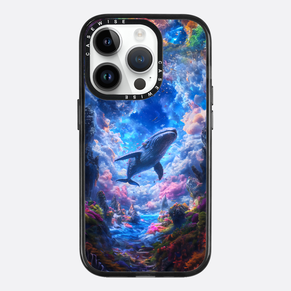 Ocean Beauty - Etui