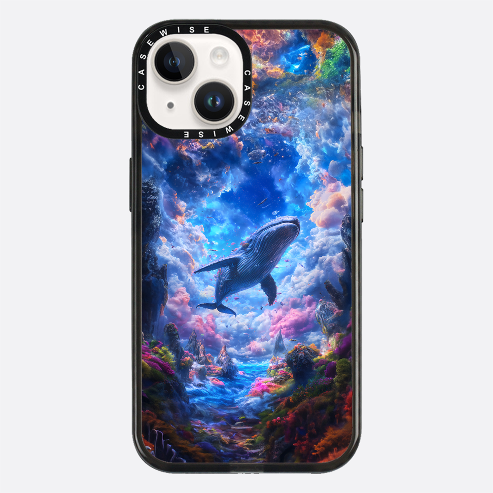 Ocean Beauty - Etui