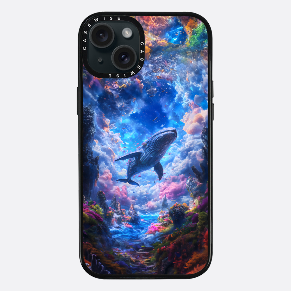 Ocean Beauty - Etui
