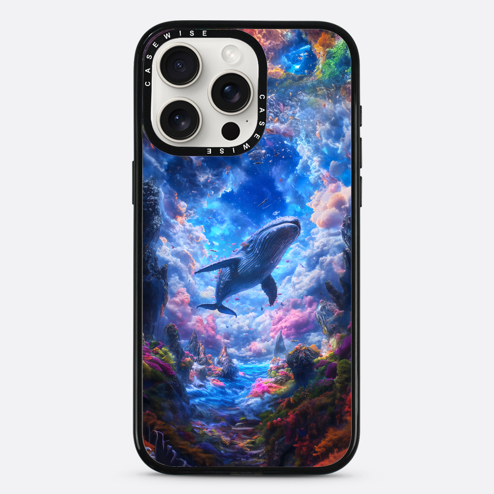 Ocean Beauty - Etui