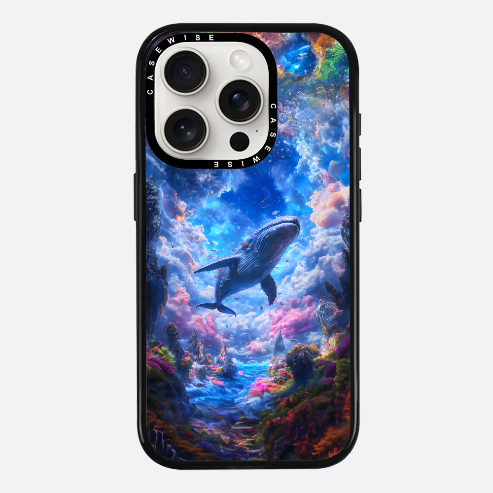 Ocean Beauty - Etui