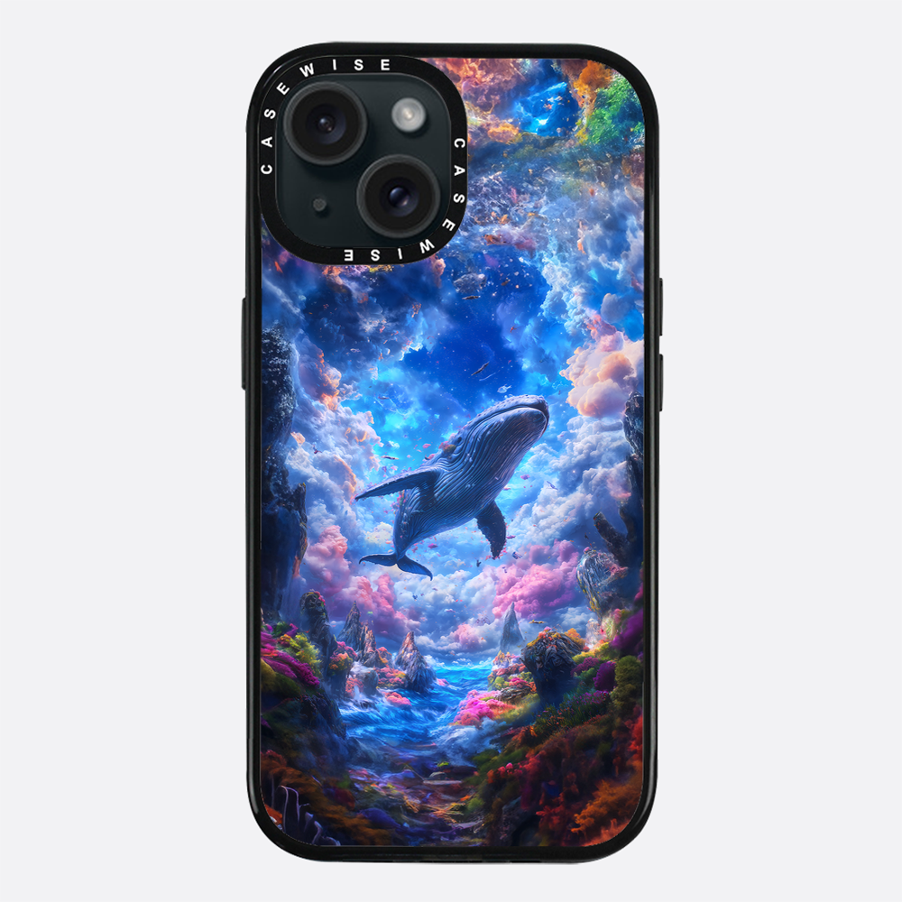 Ocean Beauty - Etui