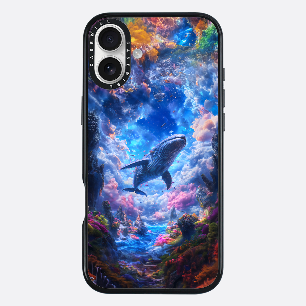 Ocean Beauty - Etui