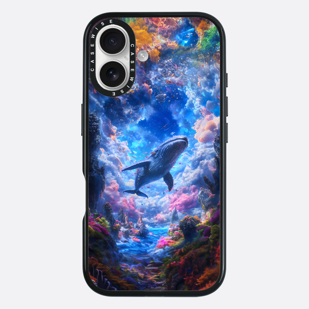 Ocean Beauty - Etui