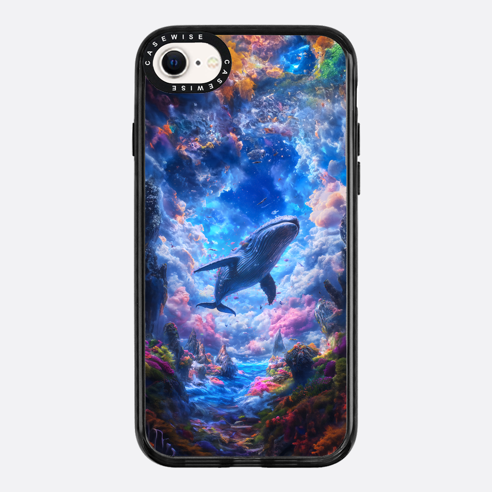 Ocean Beauty - Etui