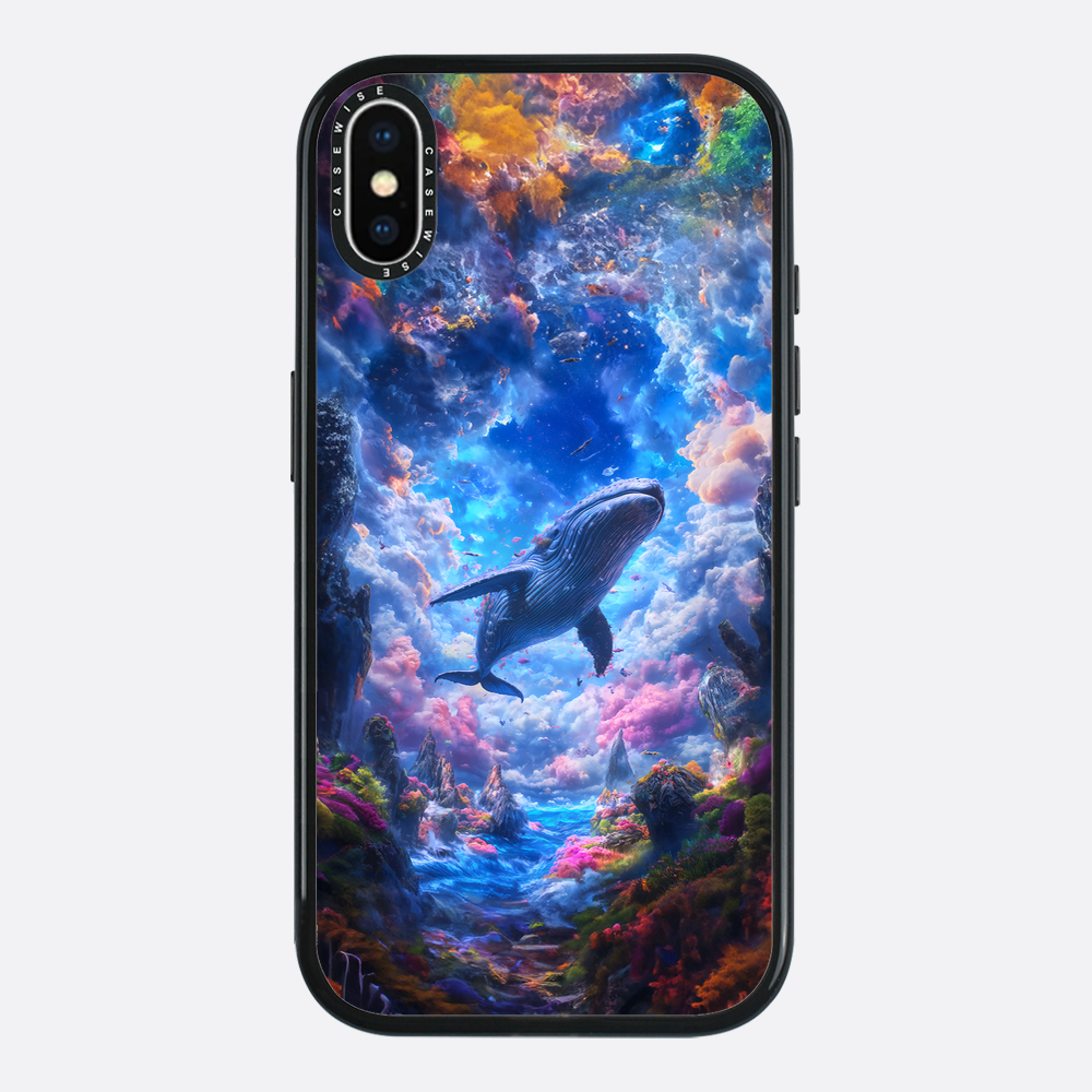 Ocean Beauty - Etui