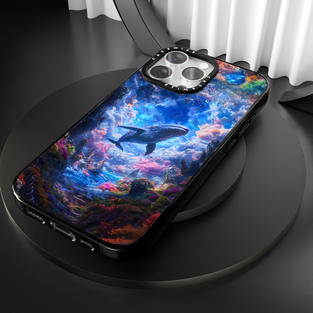 Ocean Beauty - Etui