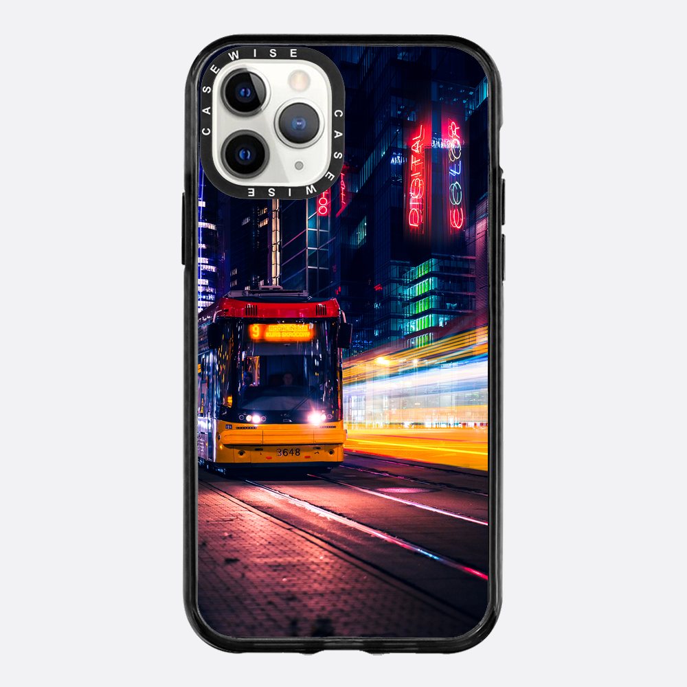 Digital Train - Etui