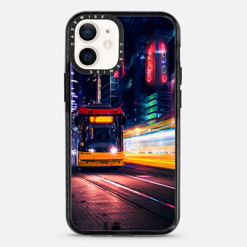 Digital Train - Etui