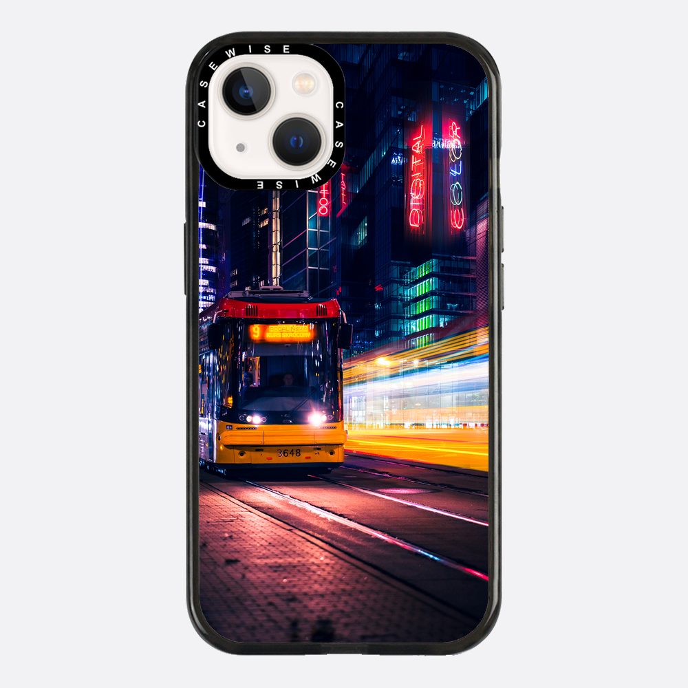 Digital Train - Etui