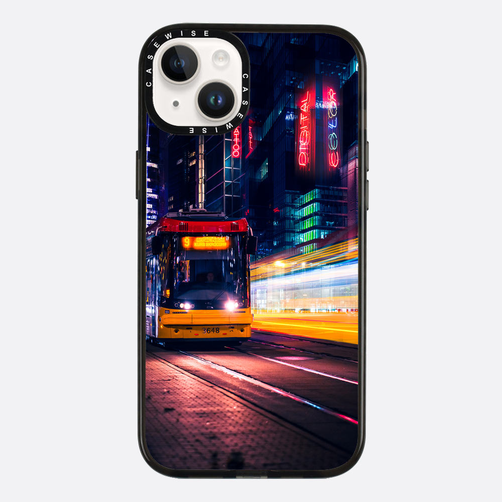 Digital Train - Etui