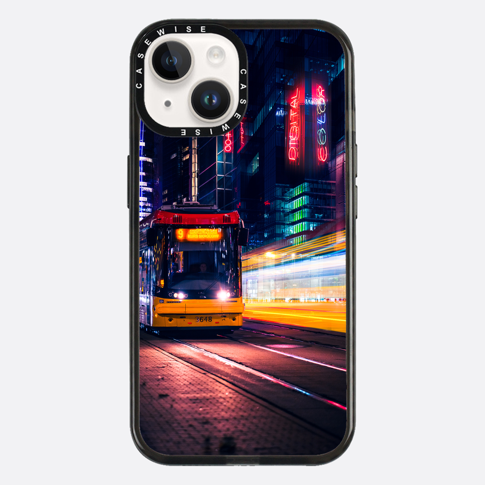Digital Train - Etui