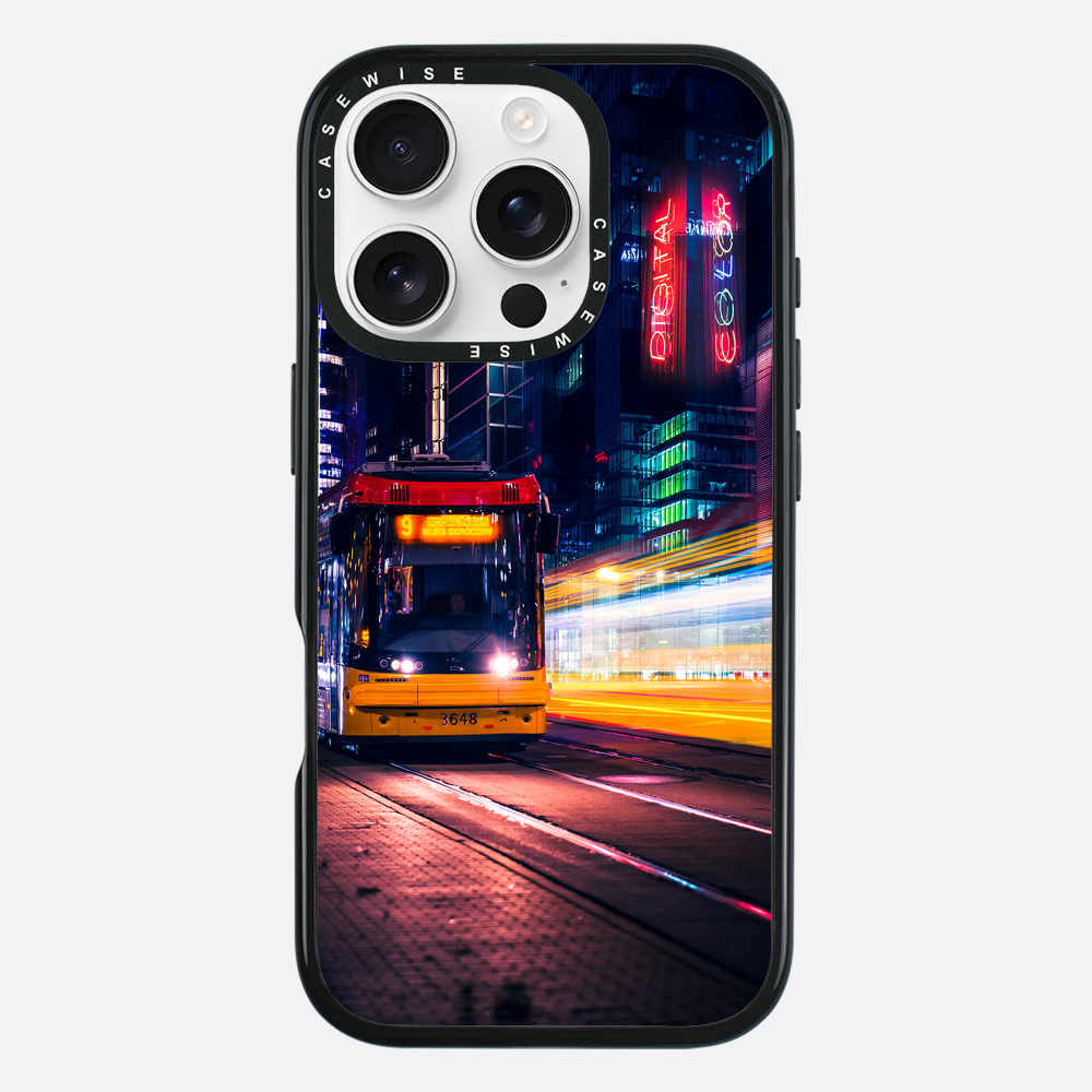 Digital Train - Etui
