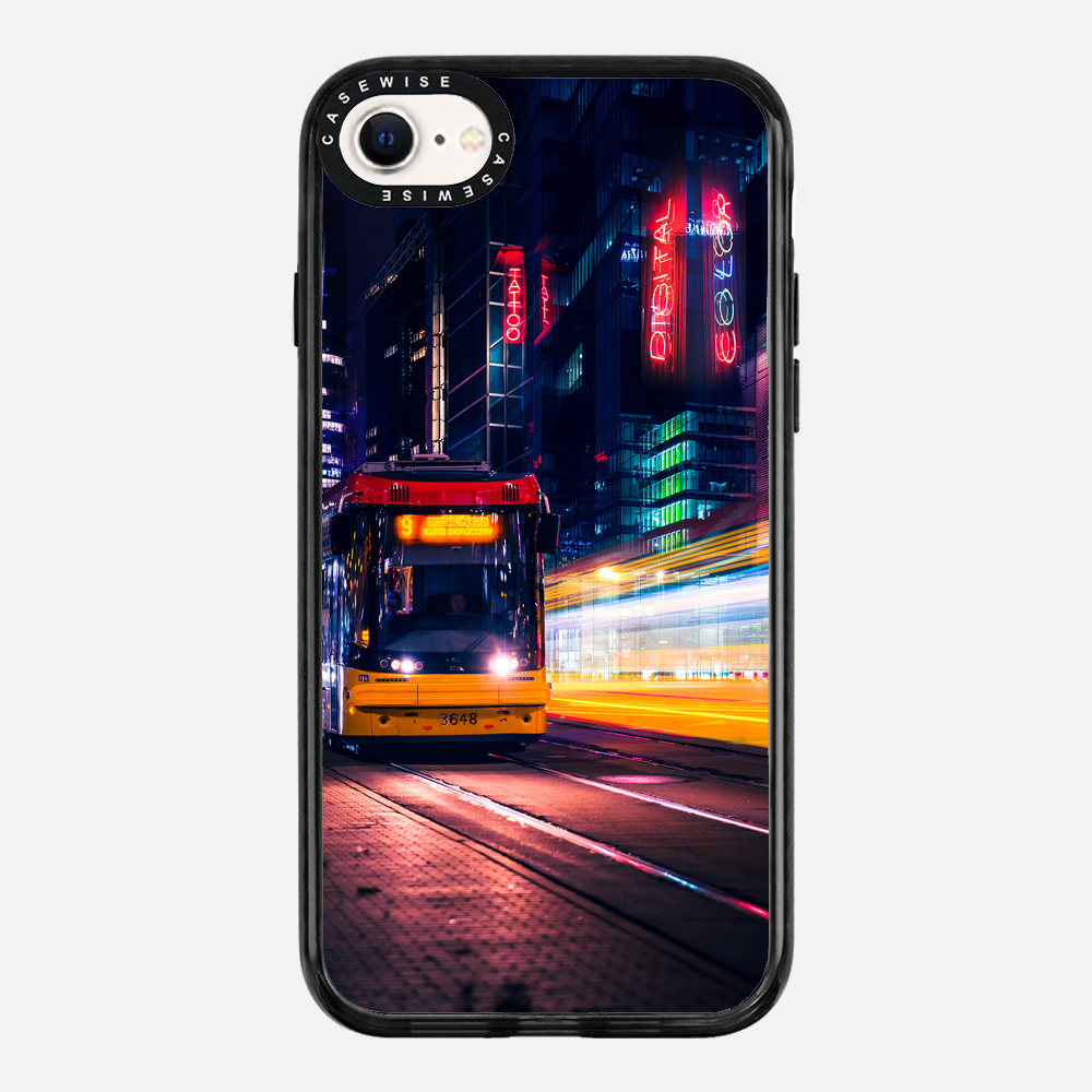 Digital Train - Etui
