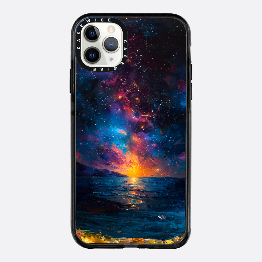 The Ocean Painting - Etui